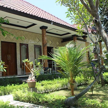 D&Yoga Home Stay نوسا ليمبونغان المظهر الخارجي الصورة