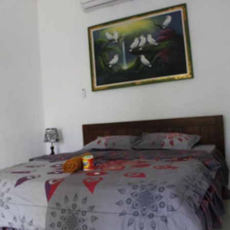 D&Yoga Home Stay نوسا ليمبونغان المظهر الخارجي الصورة
