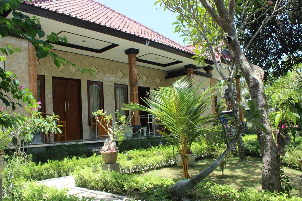 D&Yoga Home Stay نوسا ليمبونغان المظهر الخارجي الصورة