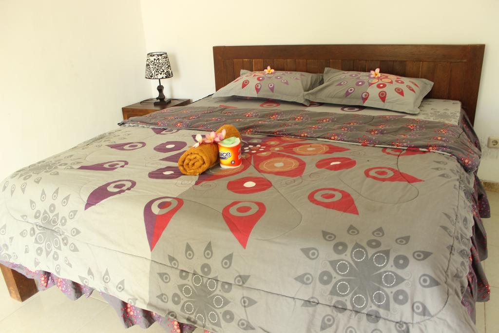 D&Yoga Home Stay نوسا ليمبونغان المظهر الخارجي الصورة