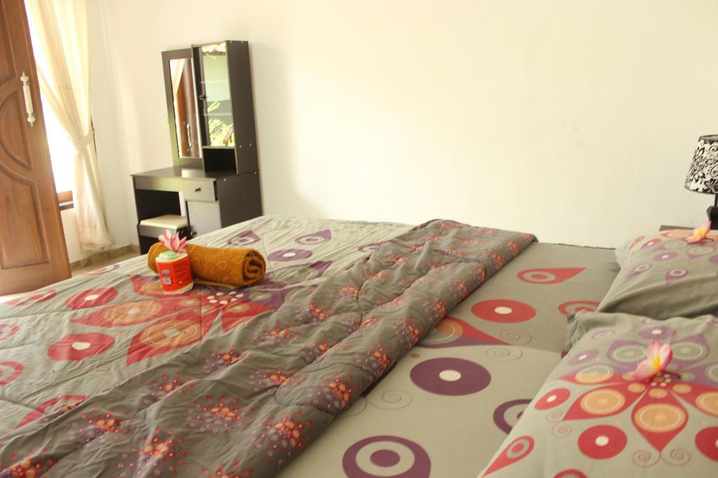 D&Yoga Home Stay نوسا ليمبونغان المظهر الخارجي الصورة