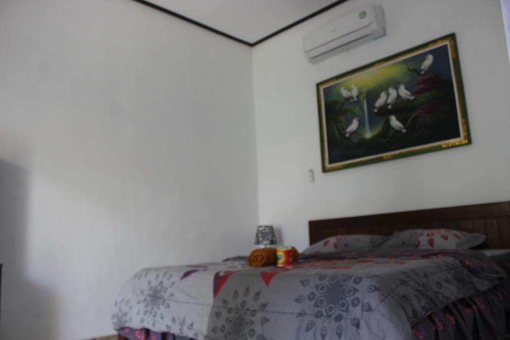 D&Yoga Home Stay نوسا ليمبونغان المظهر الخارجي الصورة