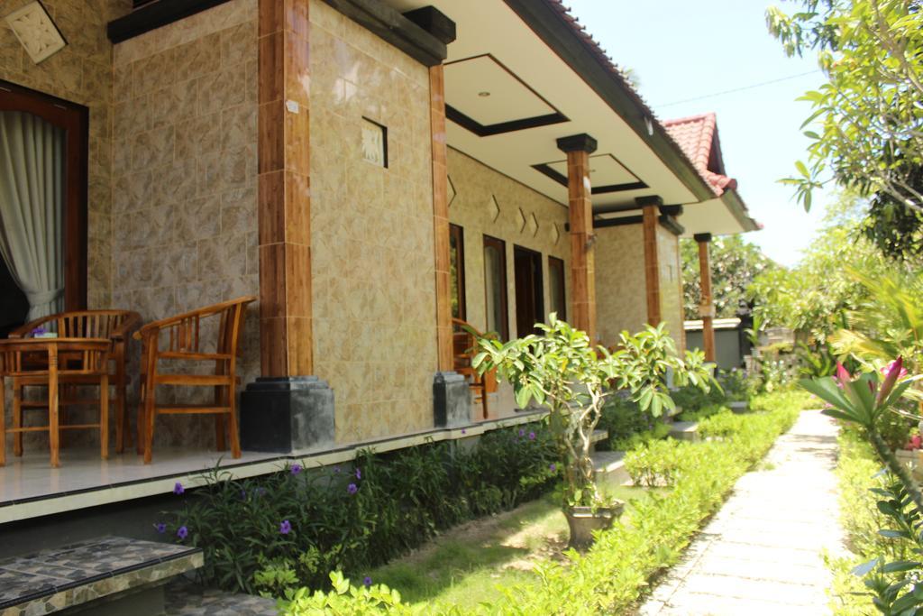 D&Yoga Home Stay نوسا ليمبونغان المظهر الخارجي الصورة