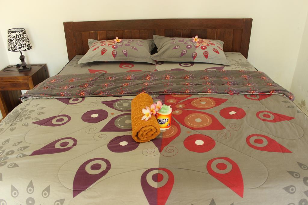 D&Yoga Home Stay نوسا ليمبونغان المظهر الخارجي الصورة