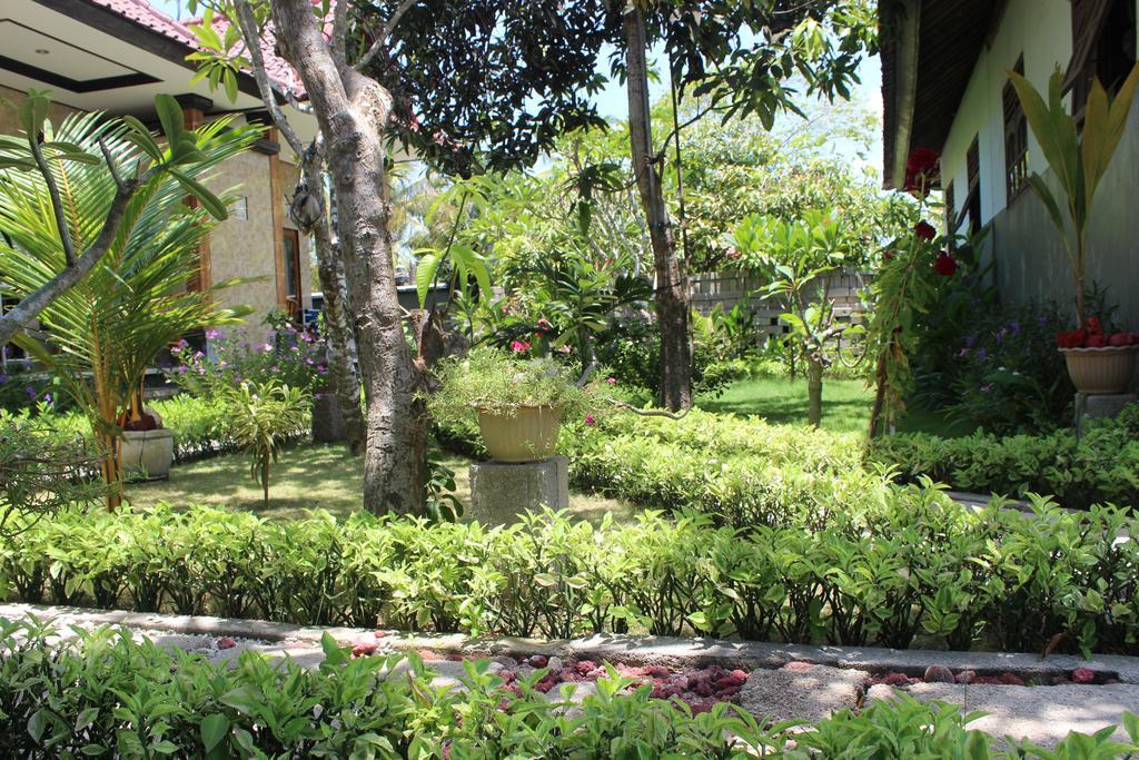 D&Yoga Home Stay نوسا ليمبونغان المظهر الخارجي الصورة