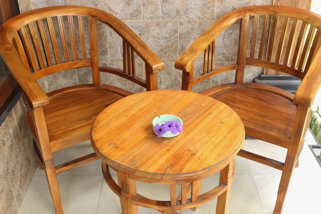 D&Yoga Home Stay نوسا ليمبونغان المظهر الخارجي الصورة